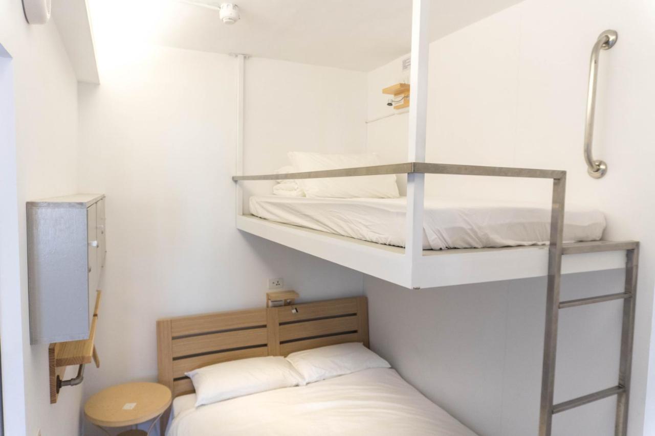 May Rooms Taipei Main Station Luaran gambar
